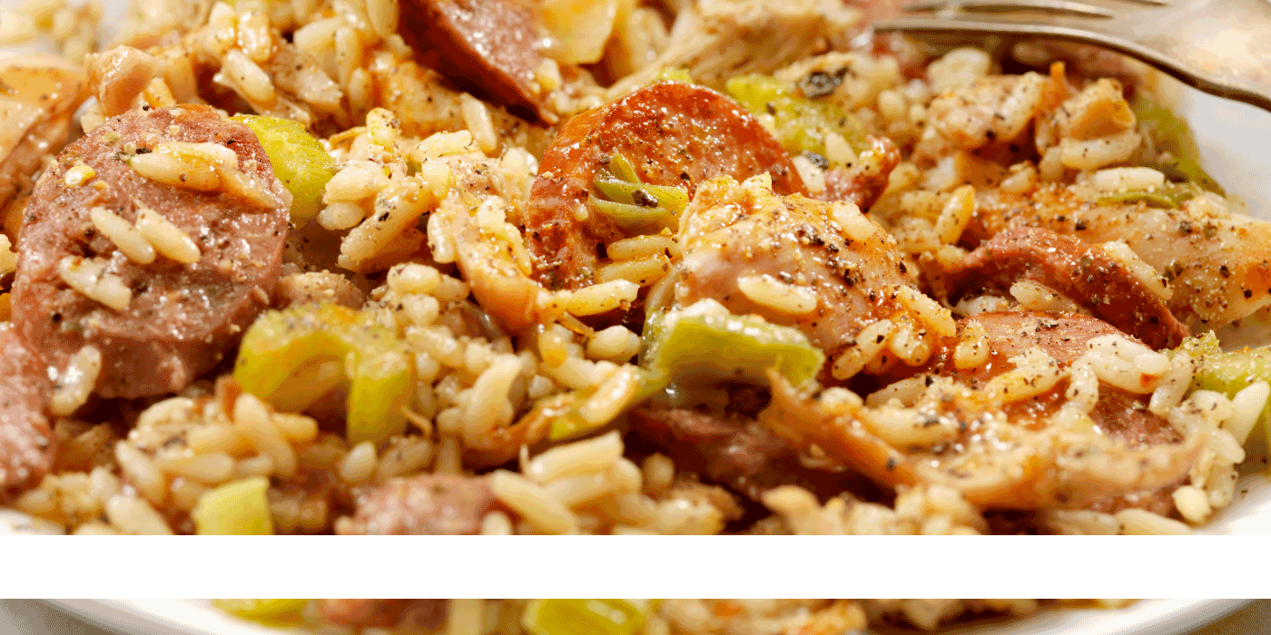 jambalaya