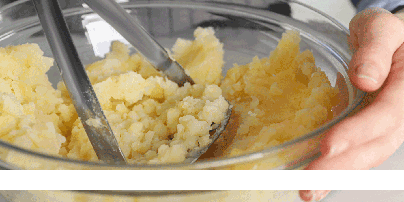 mash potato masher