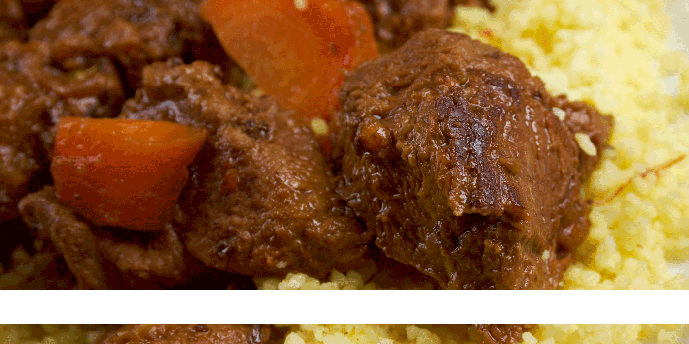 moroccan lamb tagine