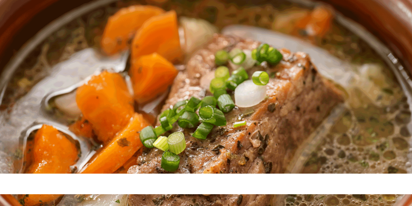 pot roast recipe