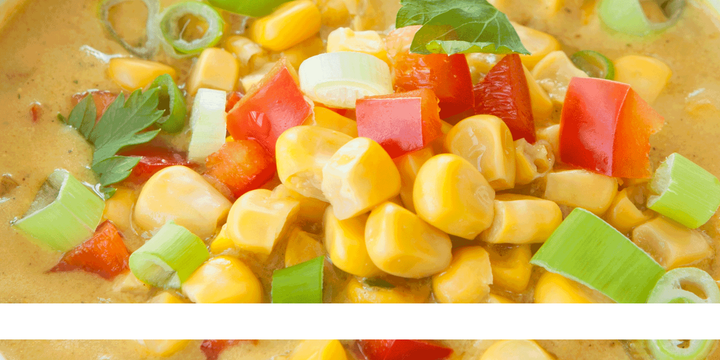 dutch oven corn chowder recipe