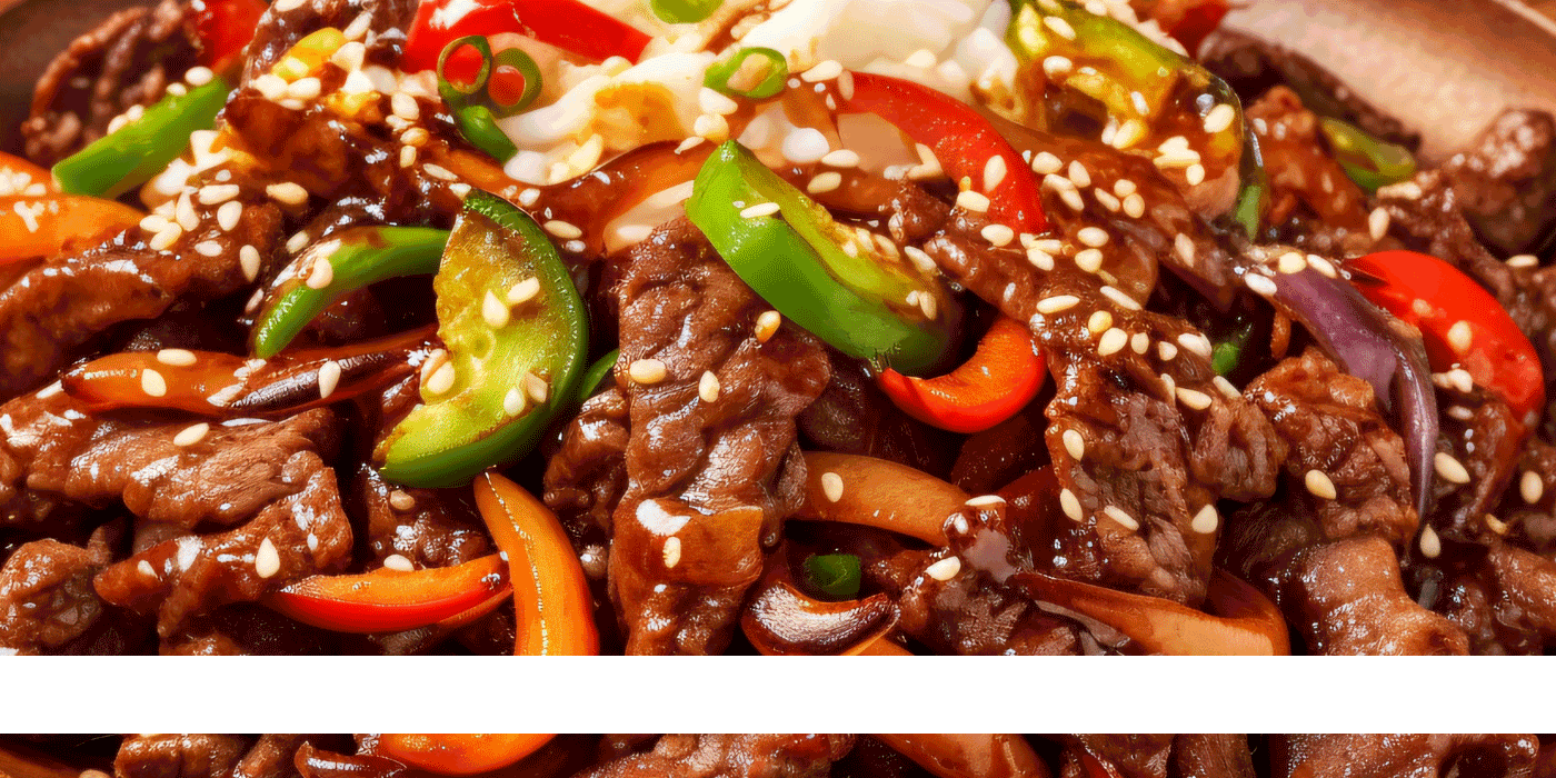 dutch oven korean beef bulgogi