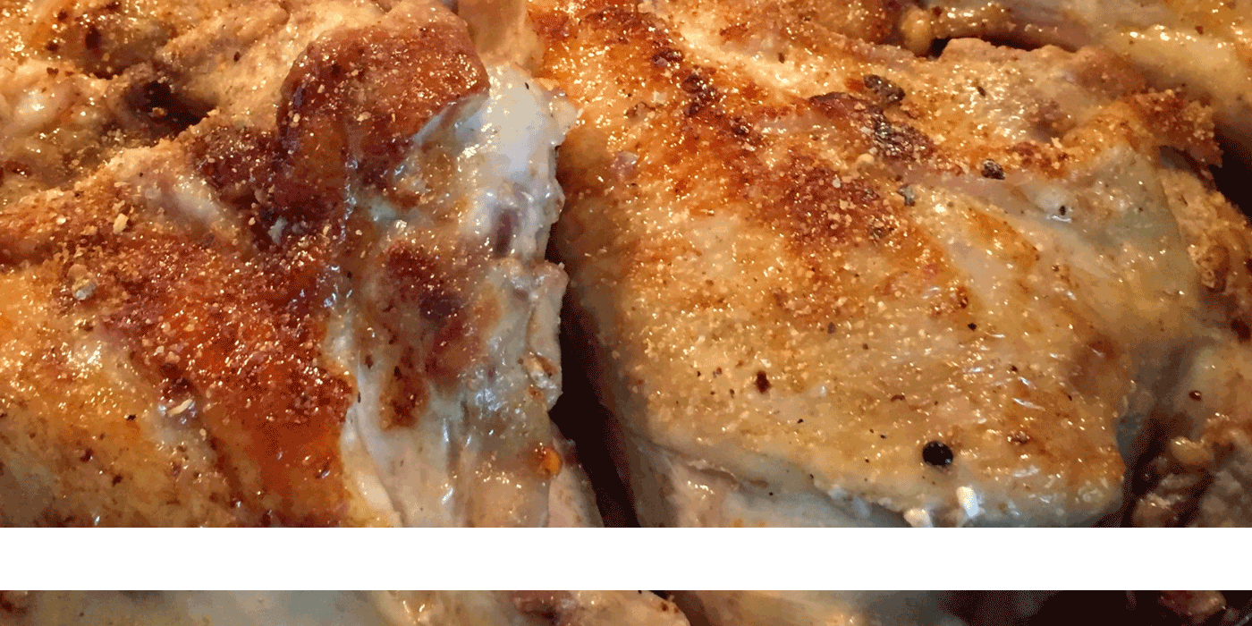 dutch oven teriyaki chicken