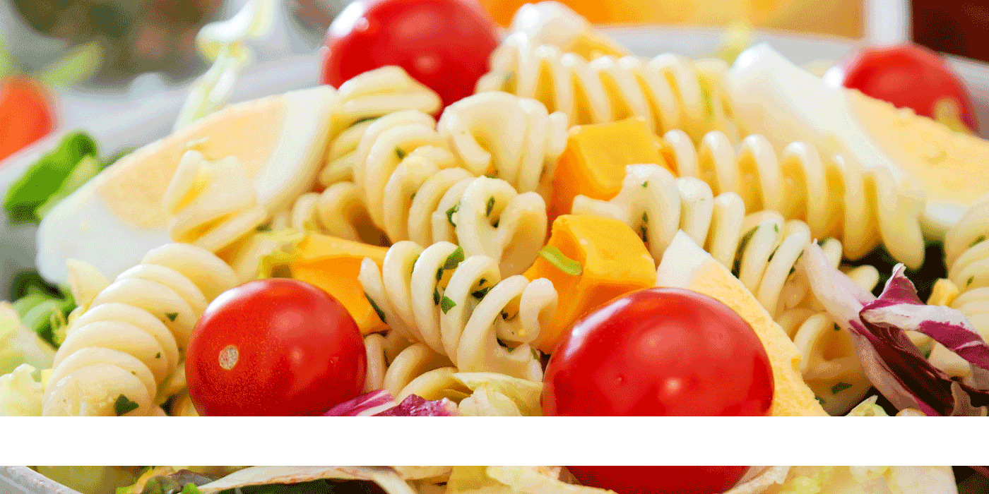 dutch ovencaprese pasta