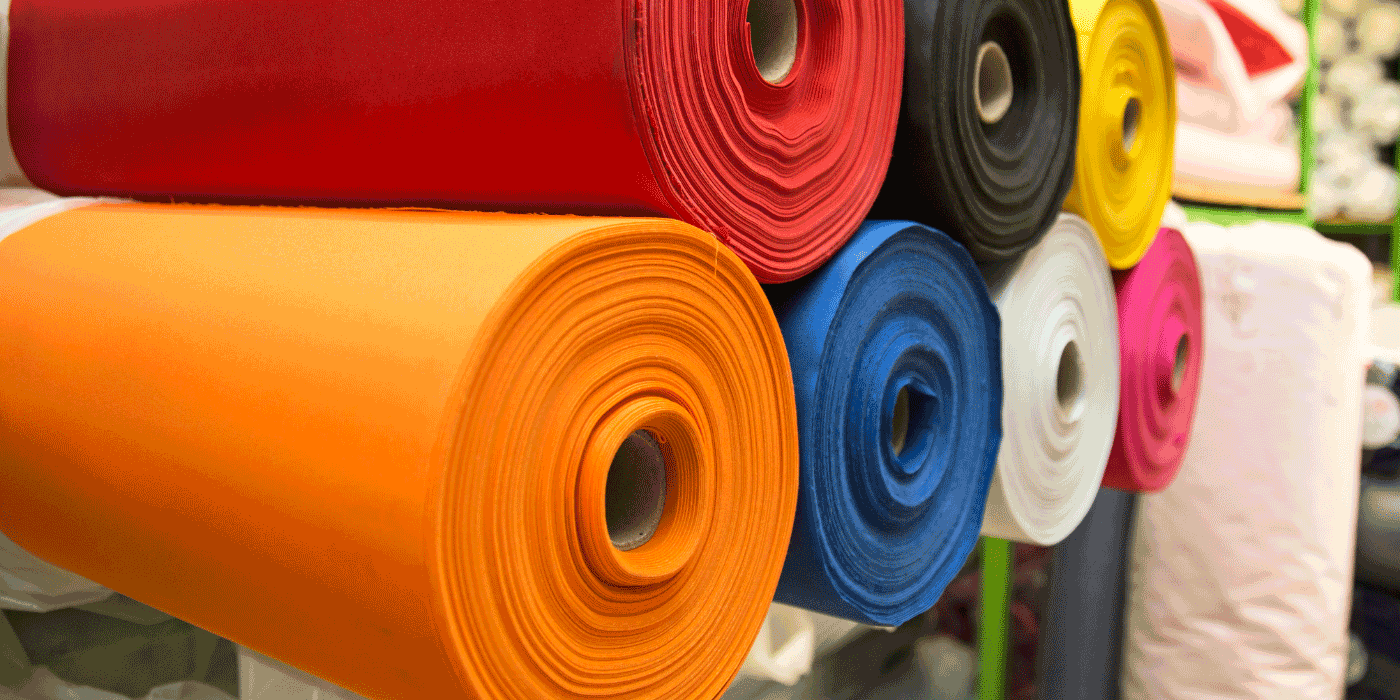 how can i protect fabrics from pests