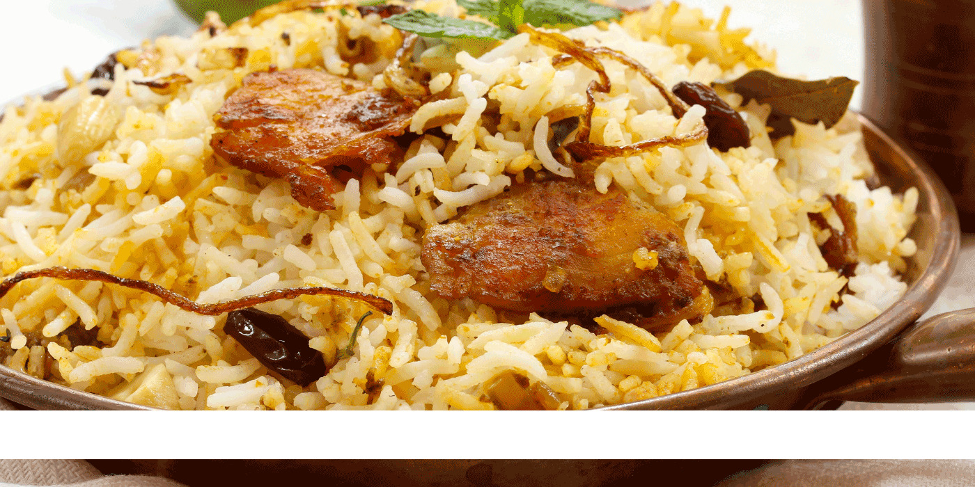 how to cook pilau rice indian style