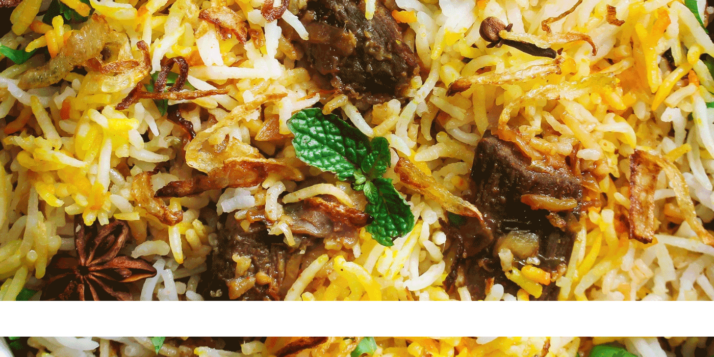 how to make pilau rice pakistani
