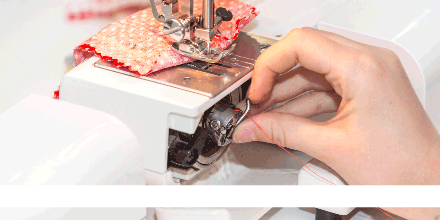 how to thread a brother project 651 sewing machine