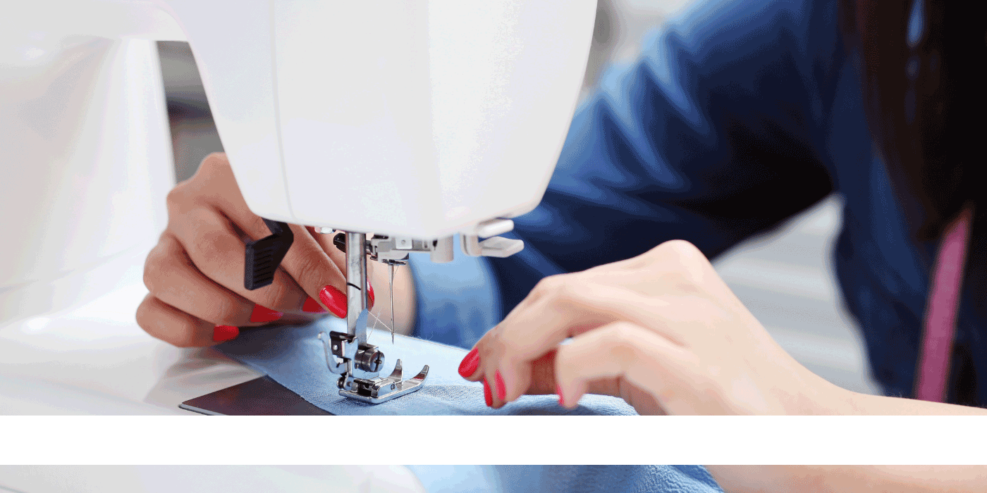 how to thread a euro pro shark automatic sewing machine
