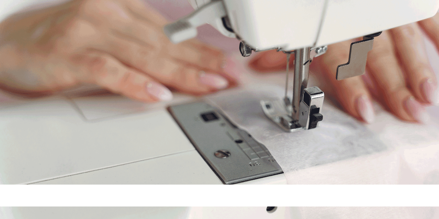 how to use a brother project runway sewing machine