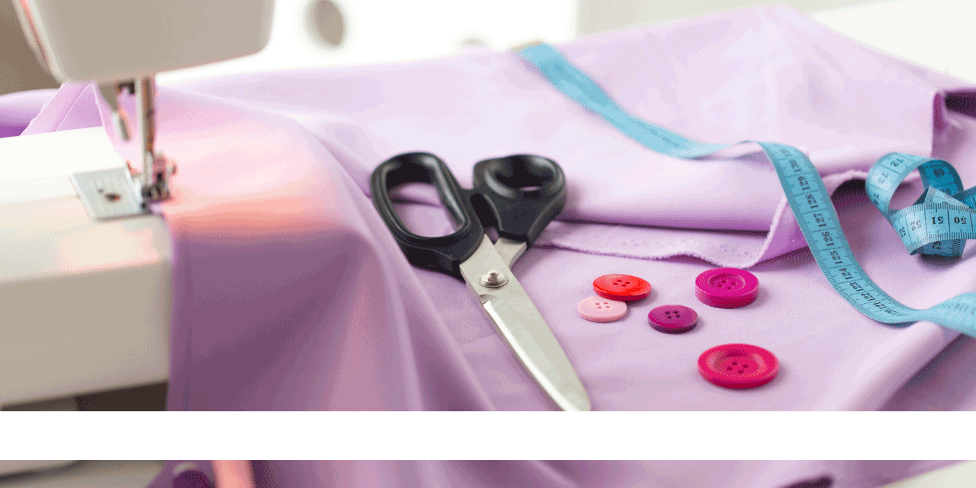 how to use button attachment on sewing machine