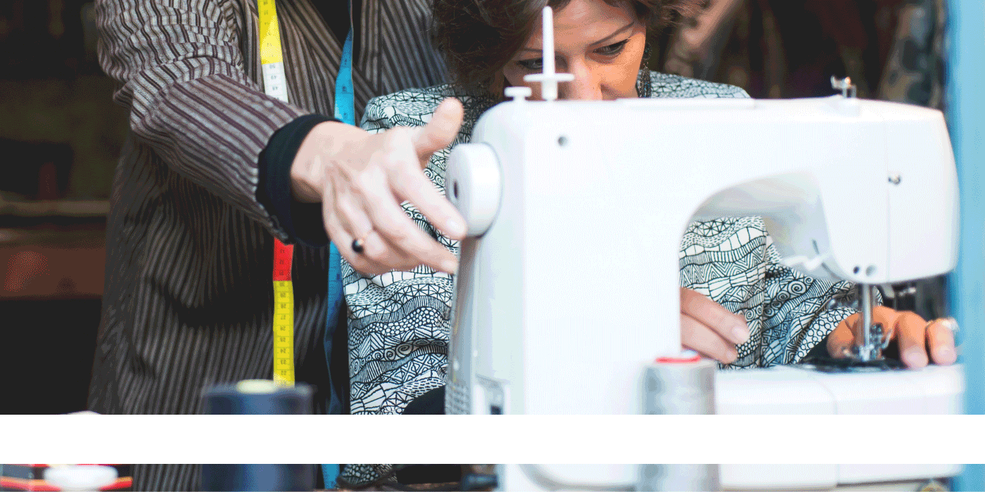 how to use kpsm 201 sewing machine