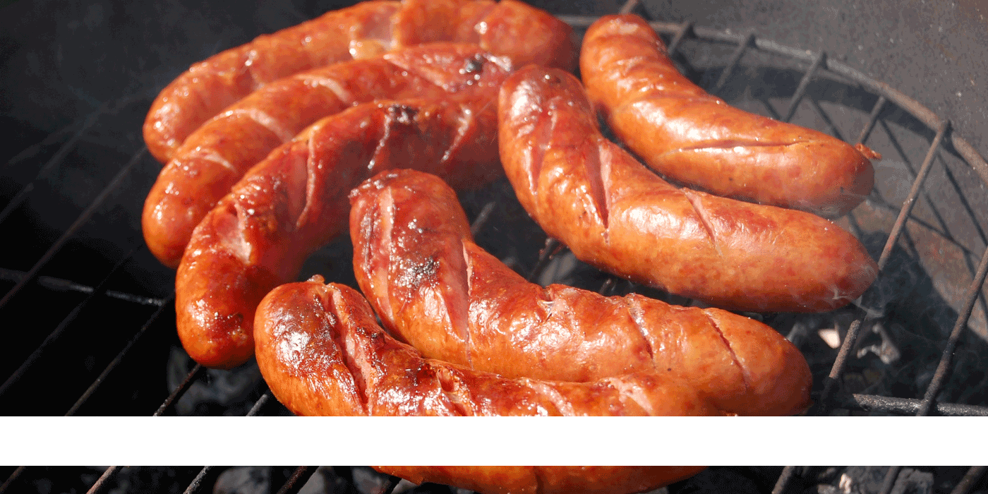 Sausage Stuffer Parts