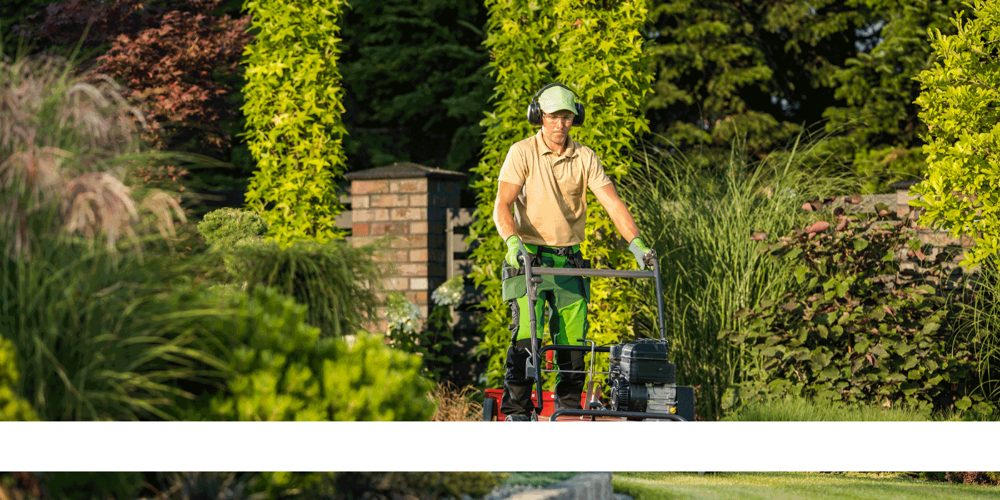 best lawn sweeper for leaves