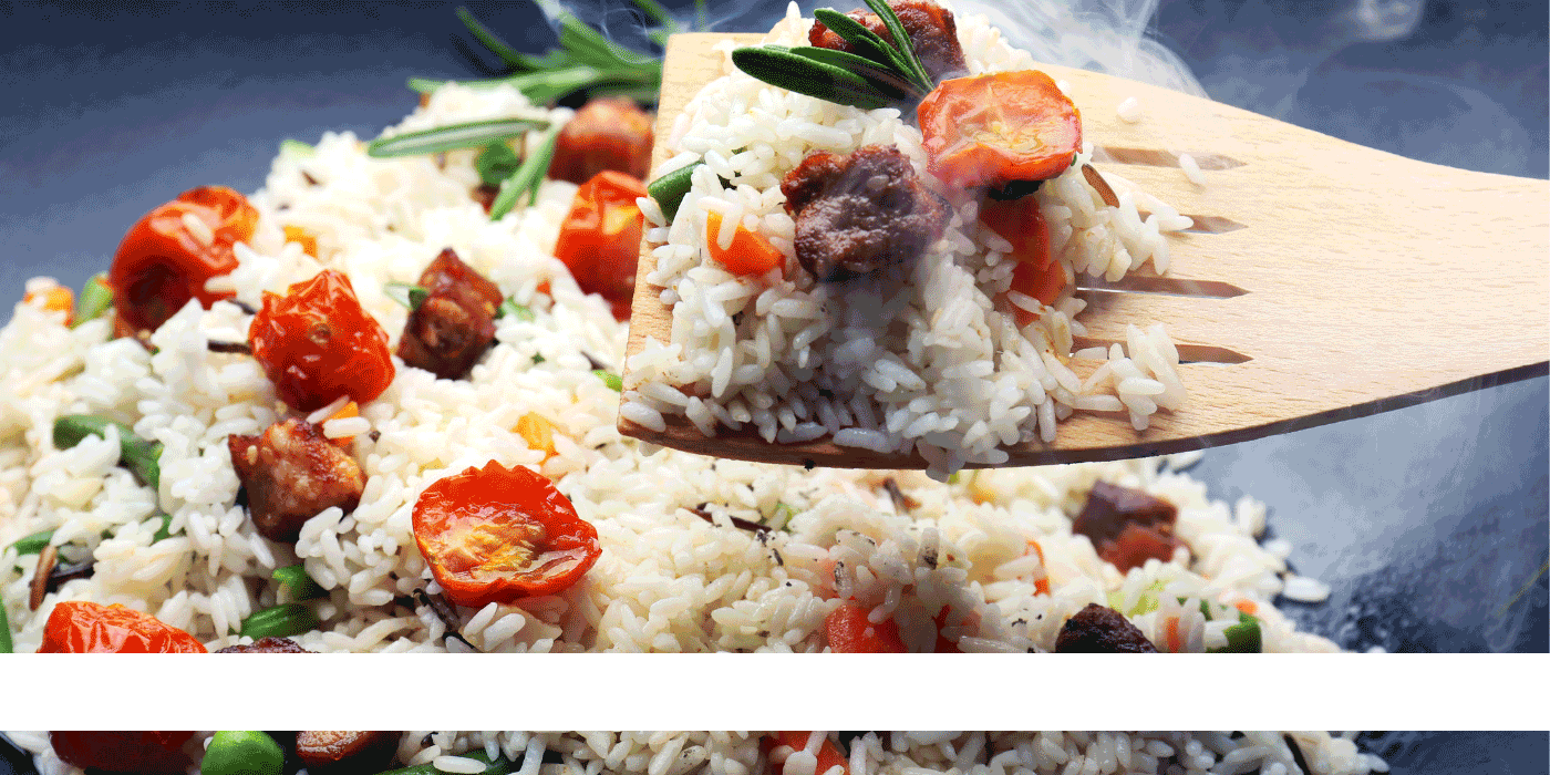 how to cook beef pilau rice