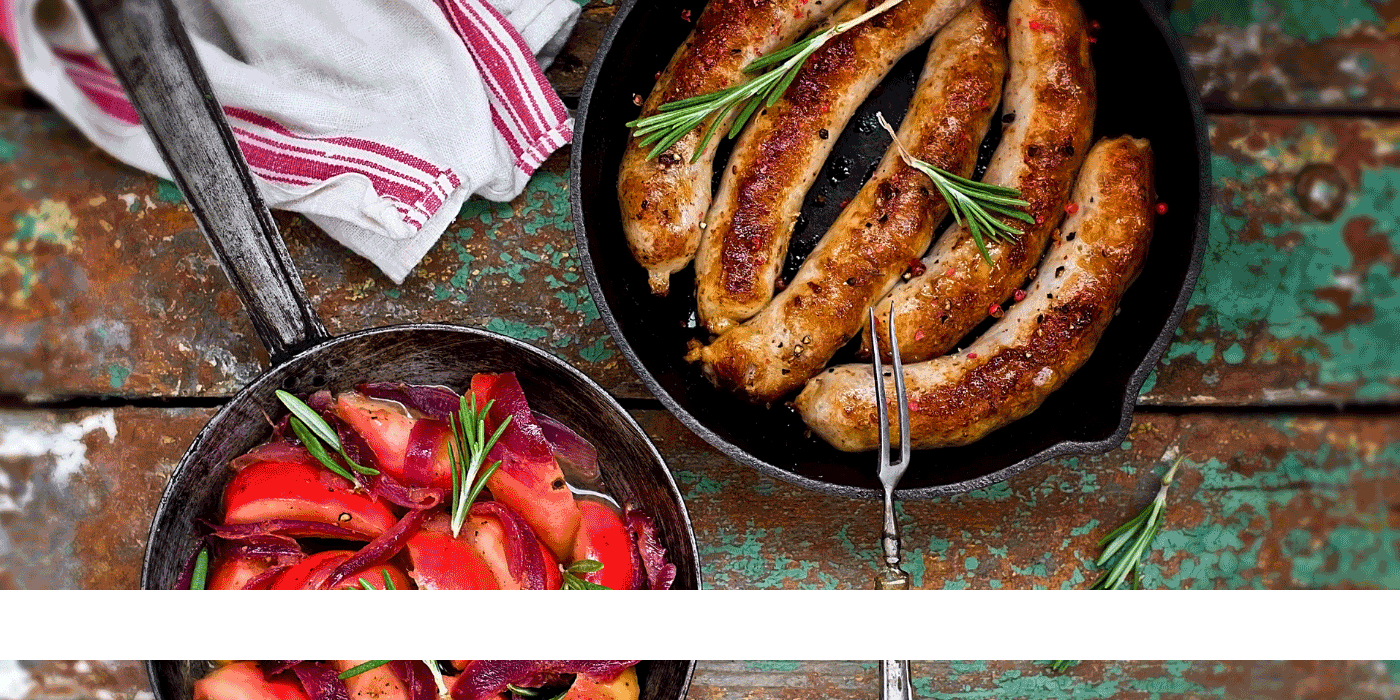 how to make sausage and apple stuffing