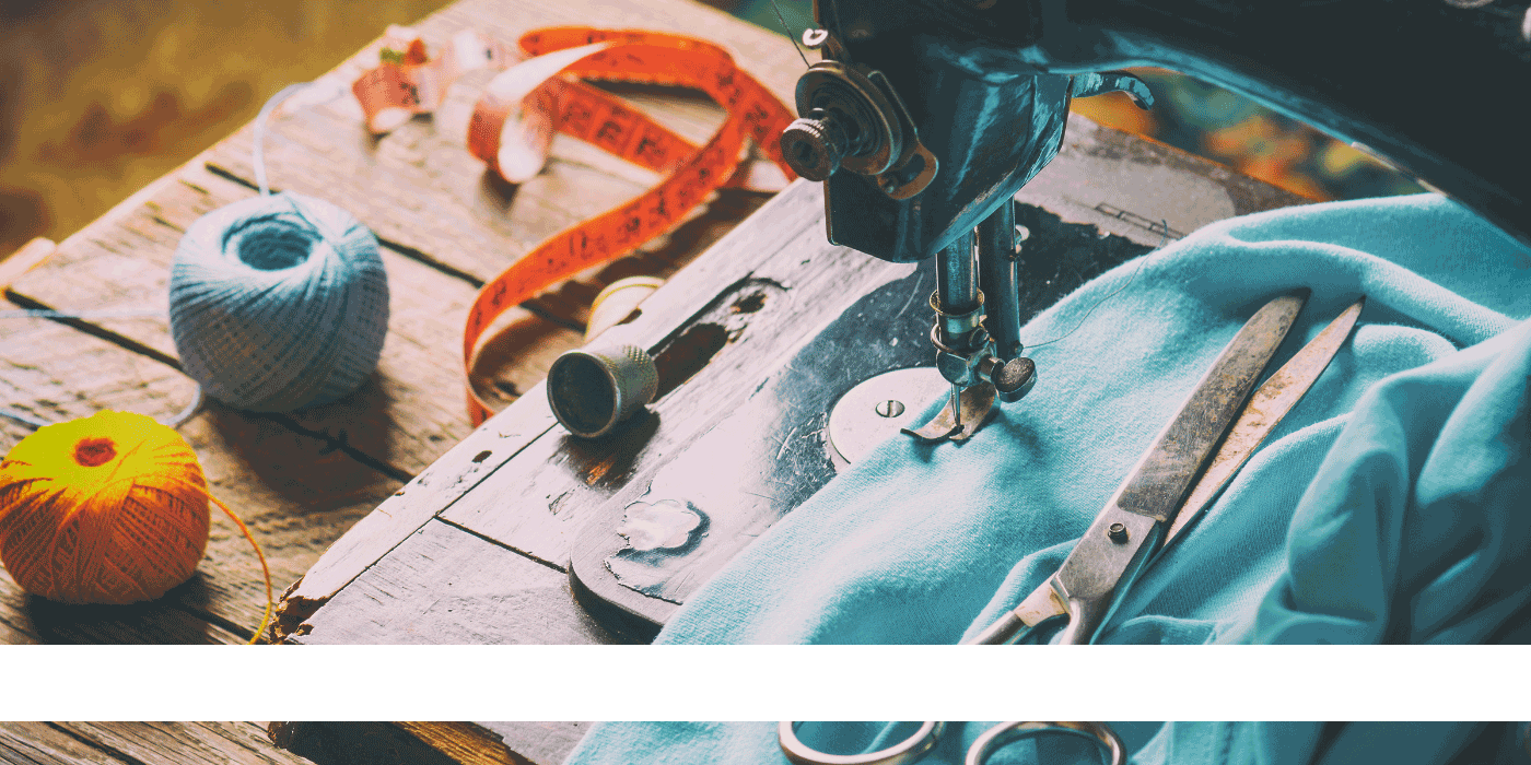 is sewing profitable