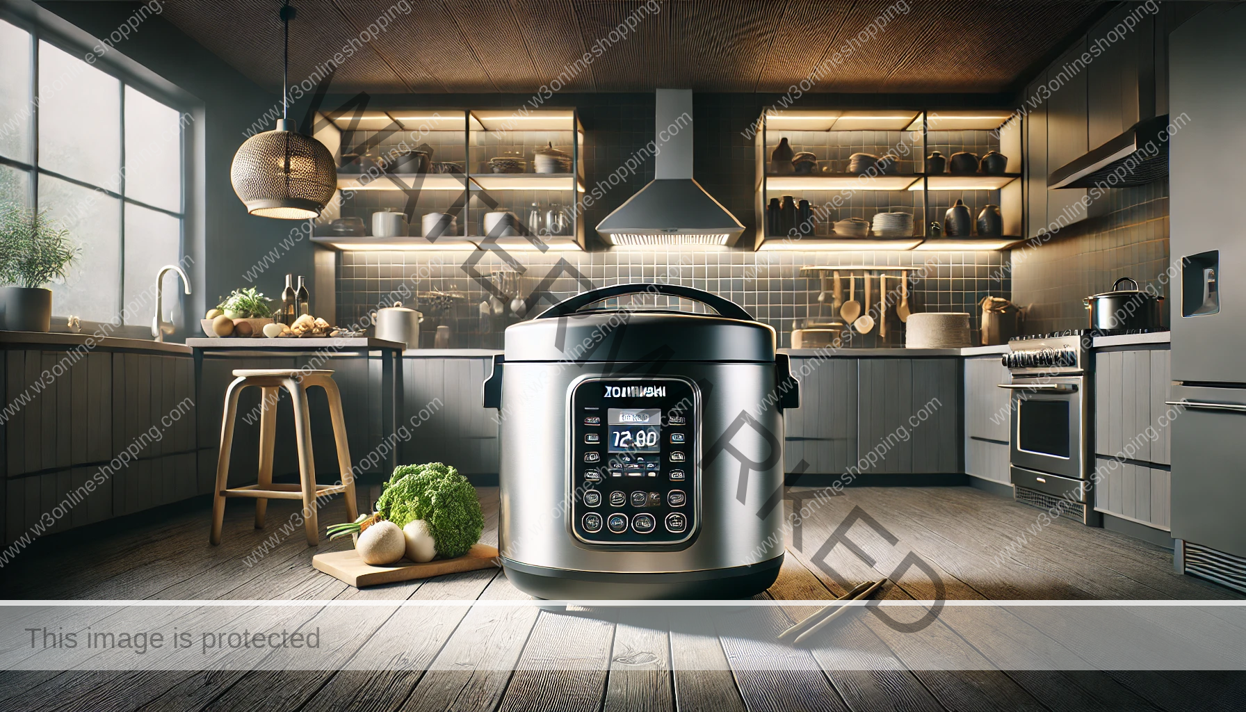 Most popular Zojirushi rice cooker