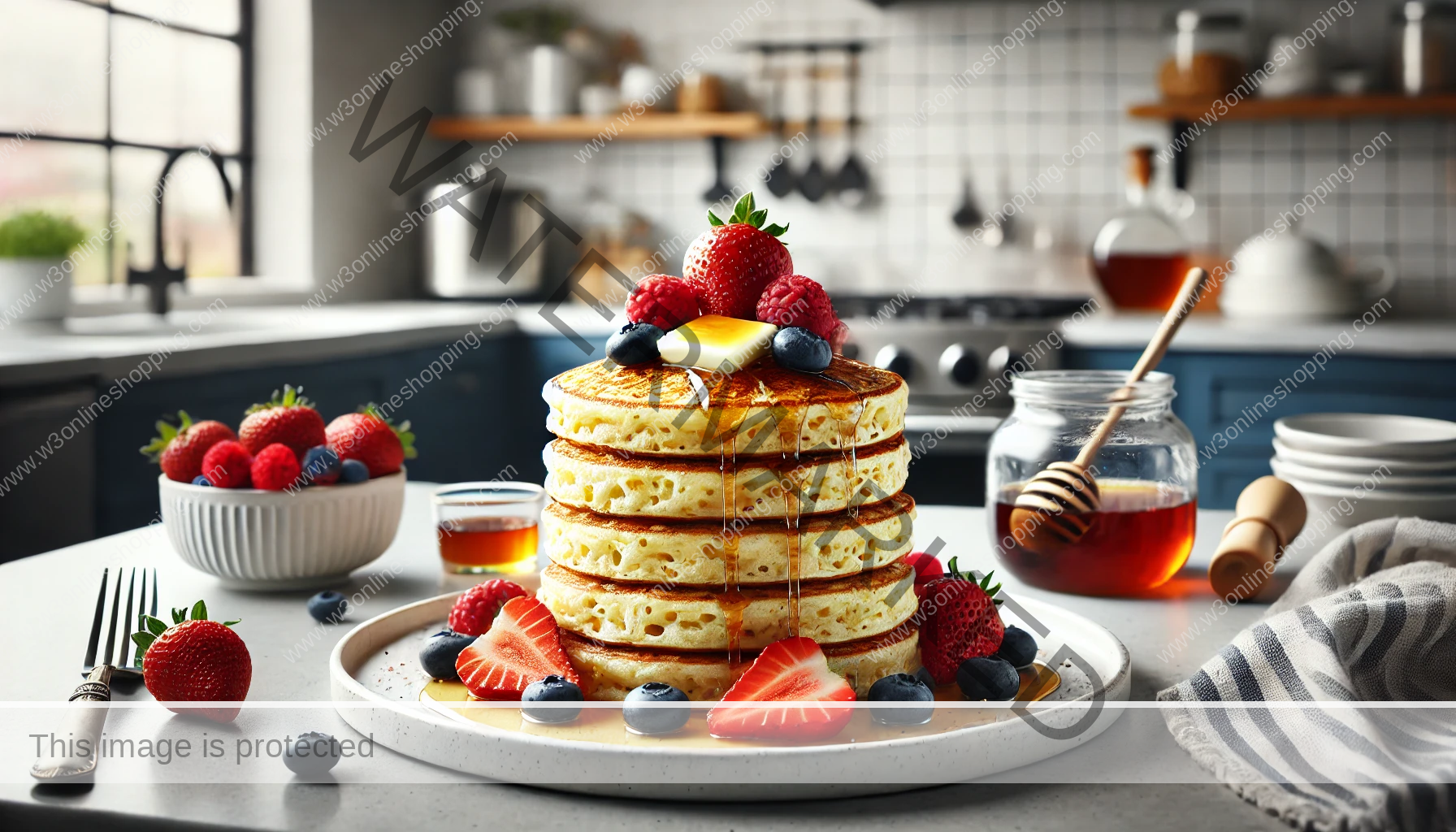 Rice Flour Pancakes Rice Flour Pancakes