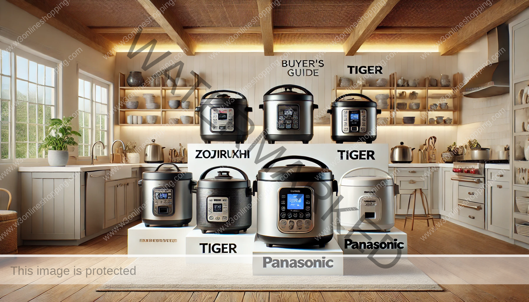 The Best Japanese Rice Cooker Brands Buyer Guide