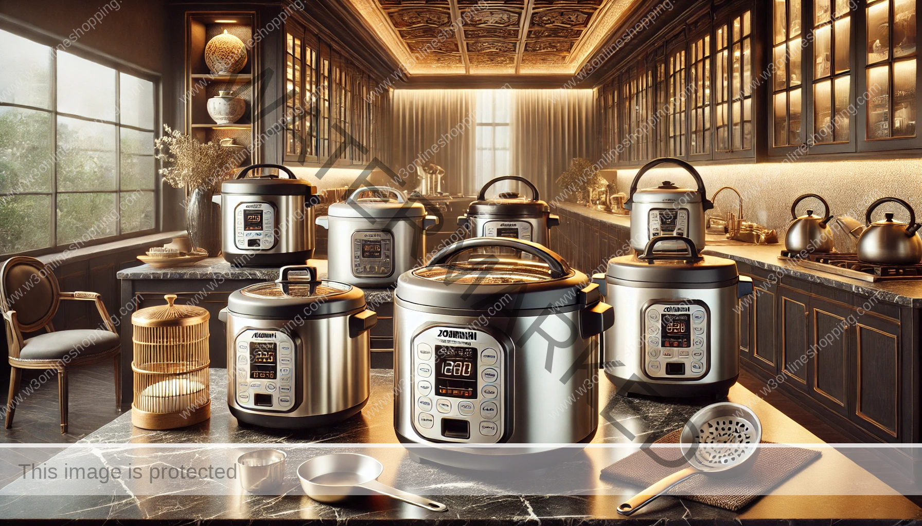 Top rated Zojirushi rice cookers