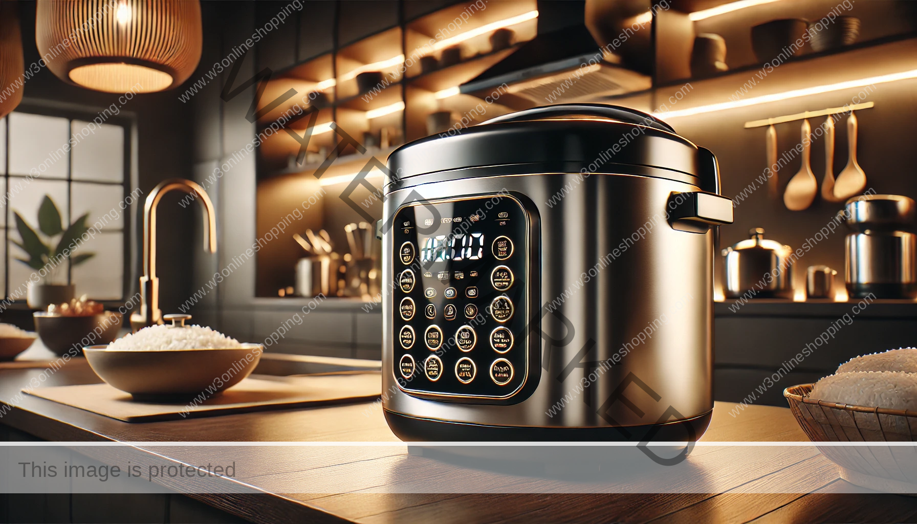 Why Japanese Rice Cookers Are Worth the Investment
