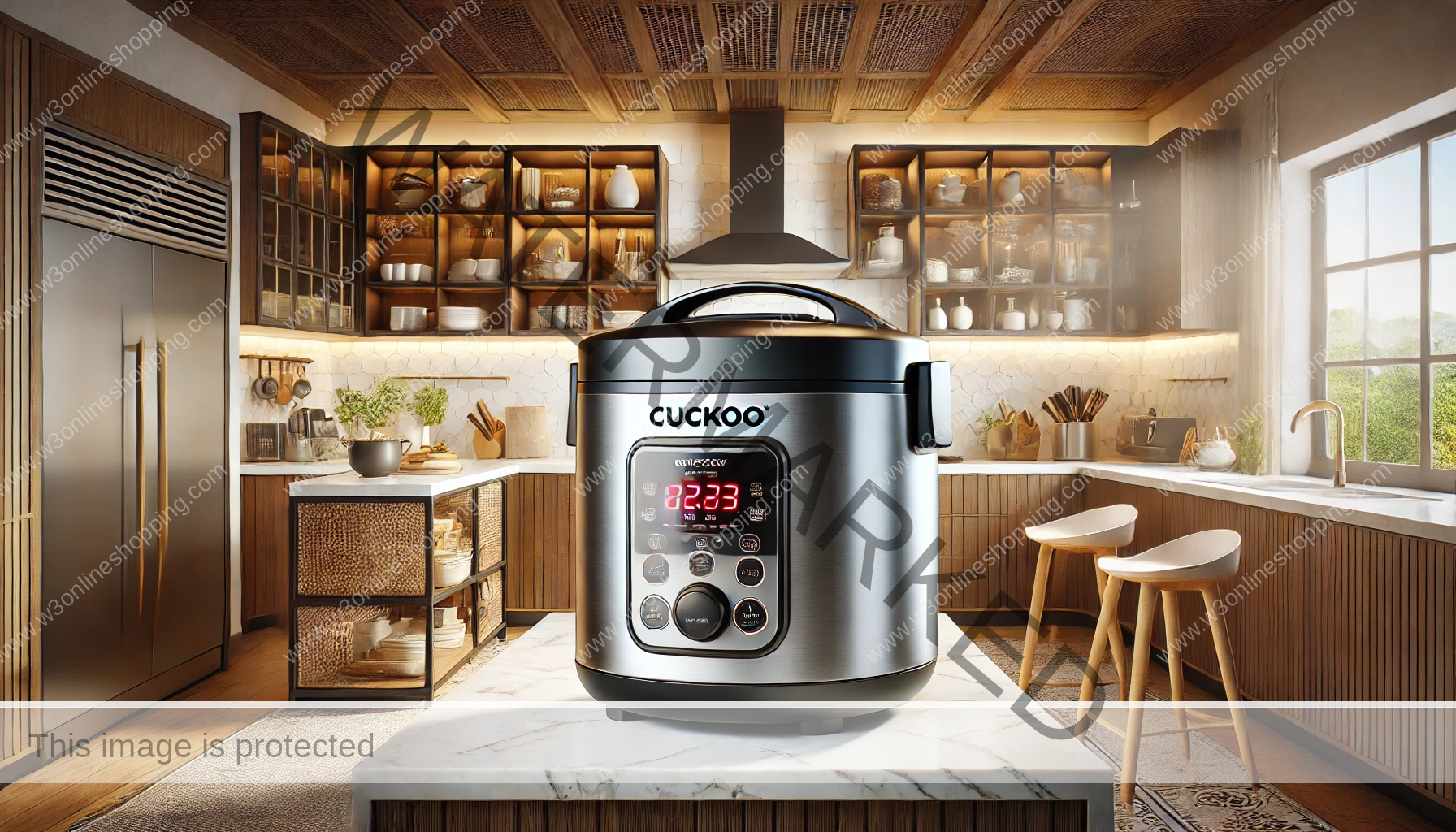 a review of the cuckoo cr-0675f 6 cup micom rice cooker and warmer