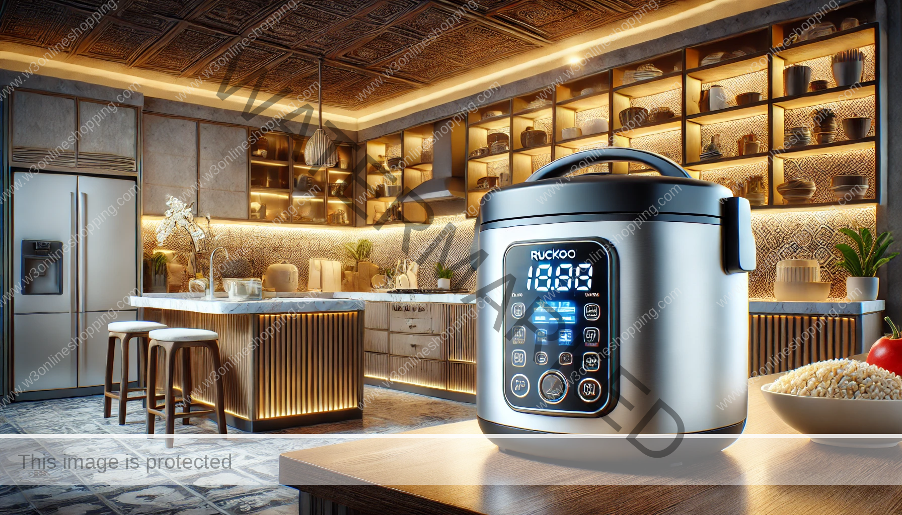 exploring the versatility of the cuckoo cr-0675f 6 cup micom rice cooker and warmer