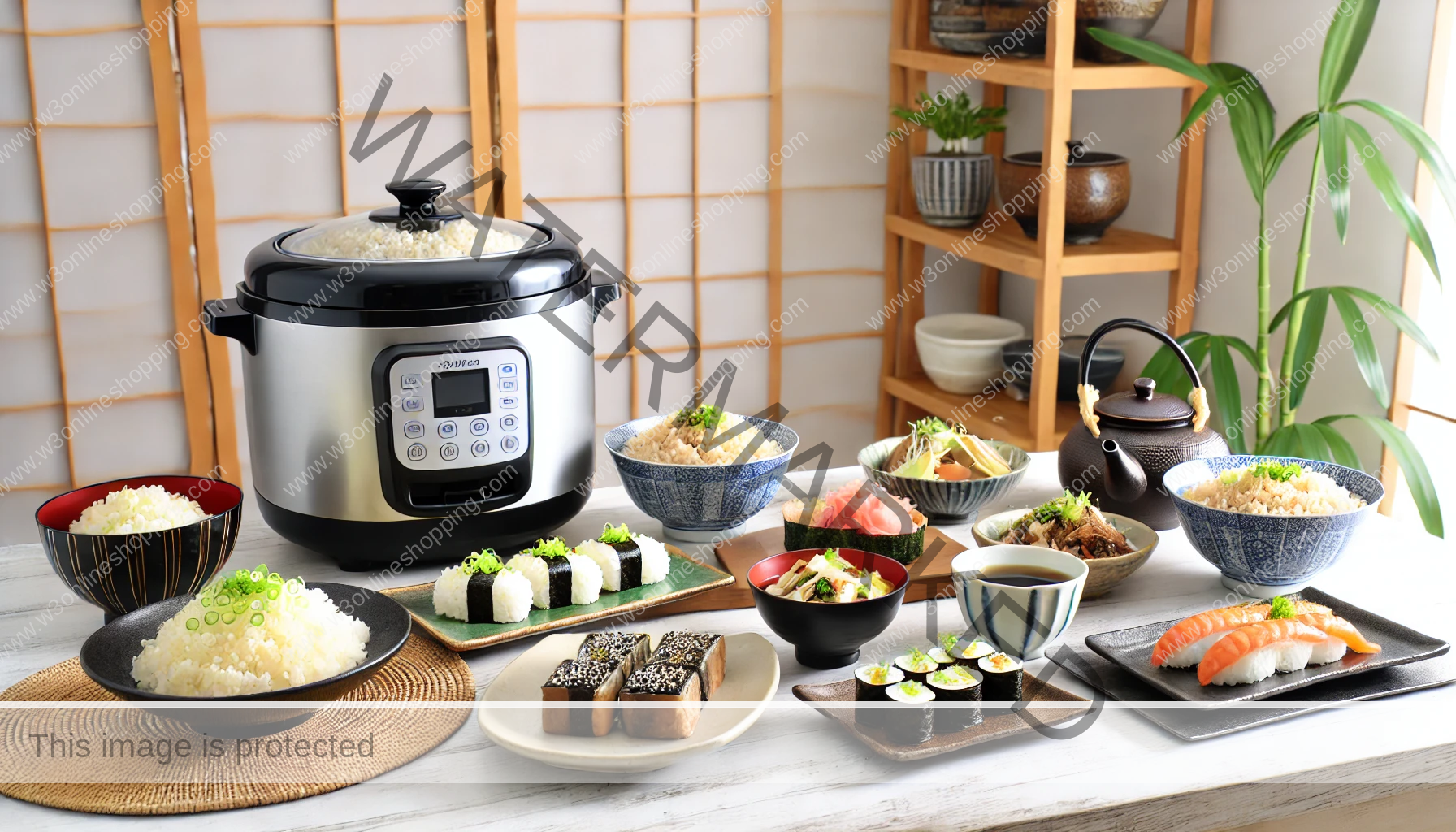 japanese rice cooker recipe japanese rice cooker recipe