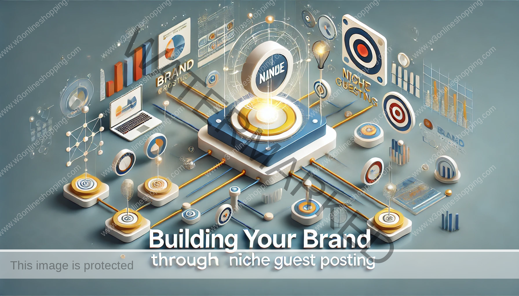 niche guest posting