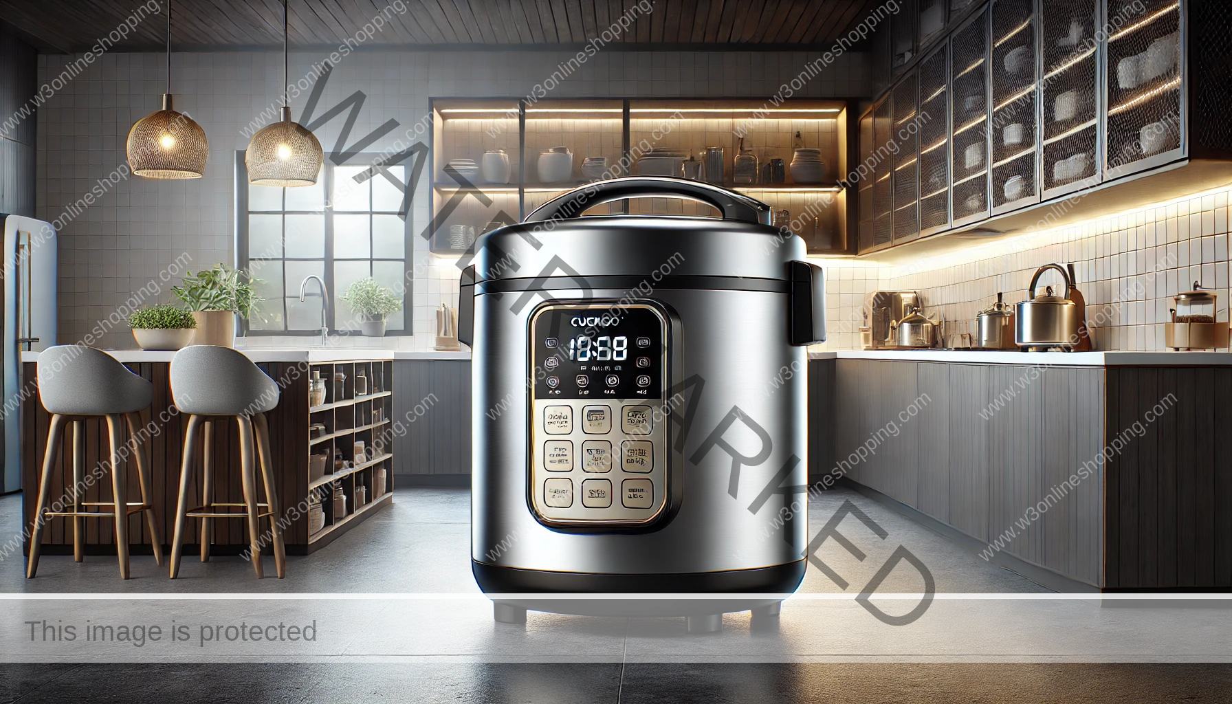 the ultimate guide to versatile cooking with the cuckoo crp-p0609s pressure rice cooker