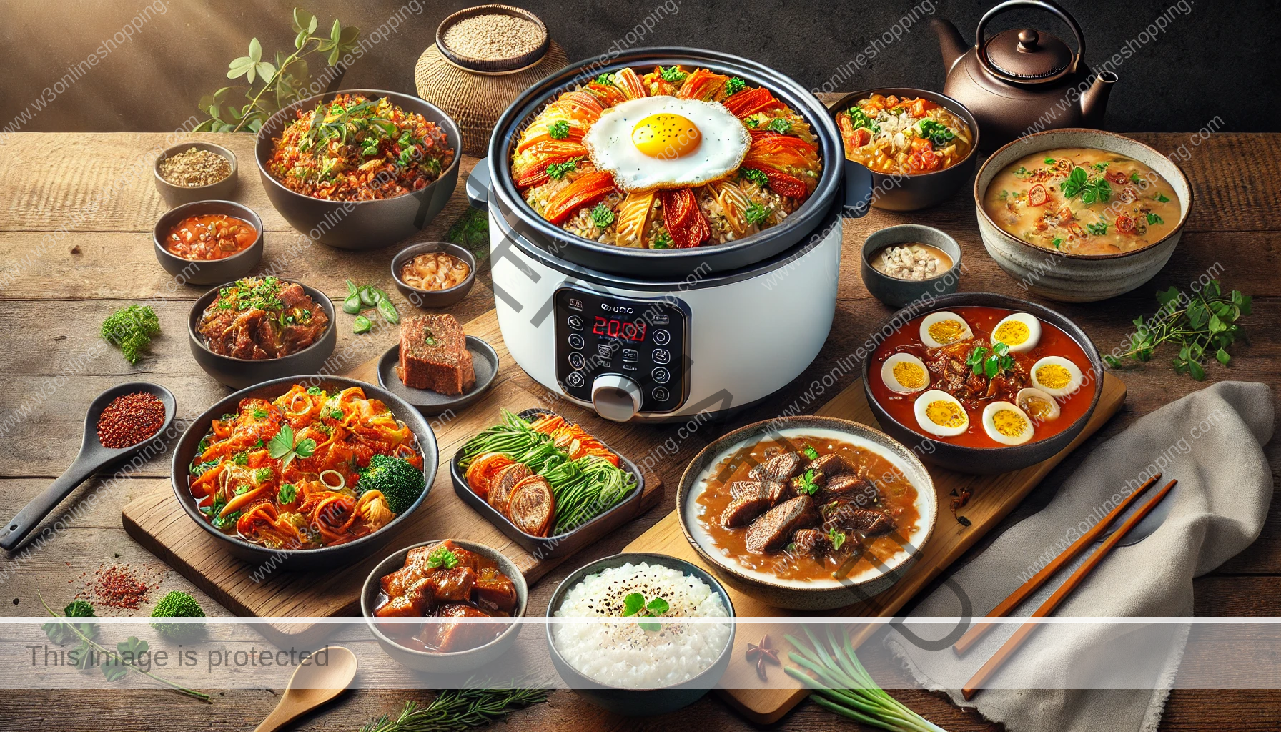 top 5 dishes to make with the cuckoo crp-st0609f beyond just rice