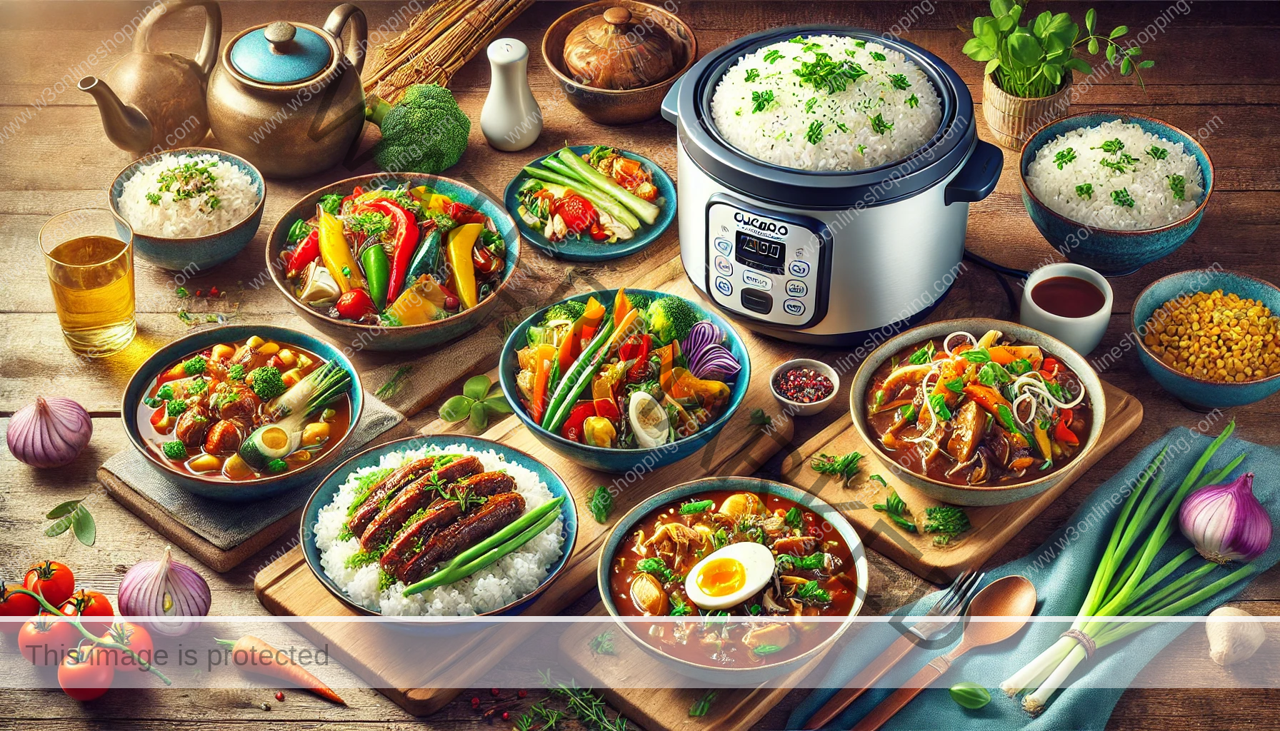 top 5 dishes you can make with the cuckoo cr-0810f beyond just rice