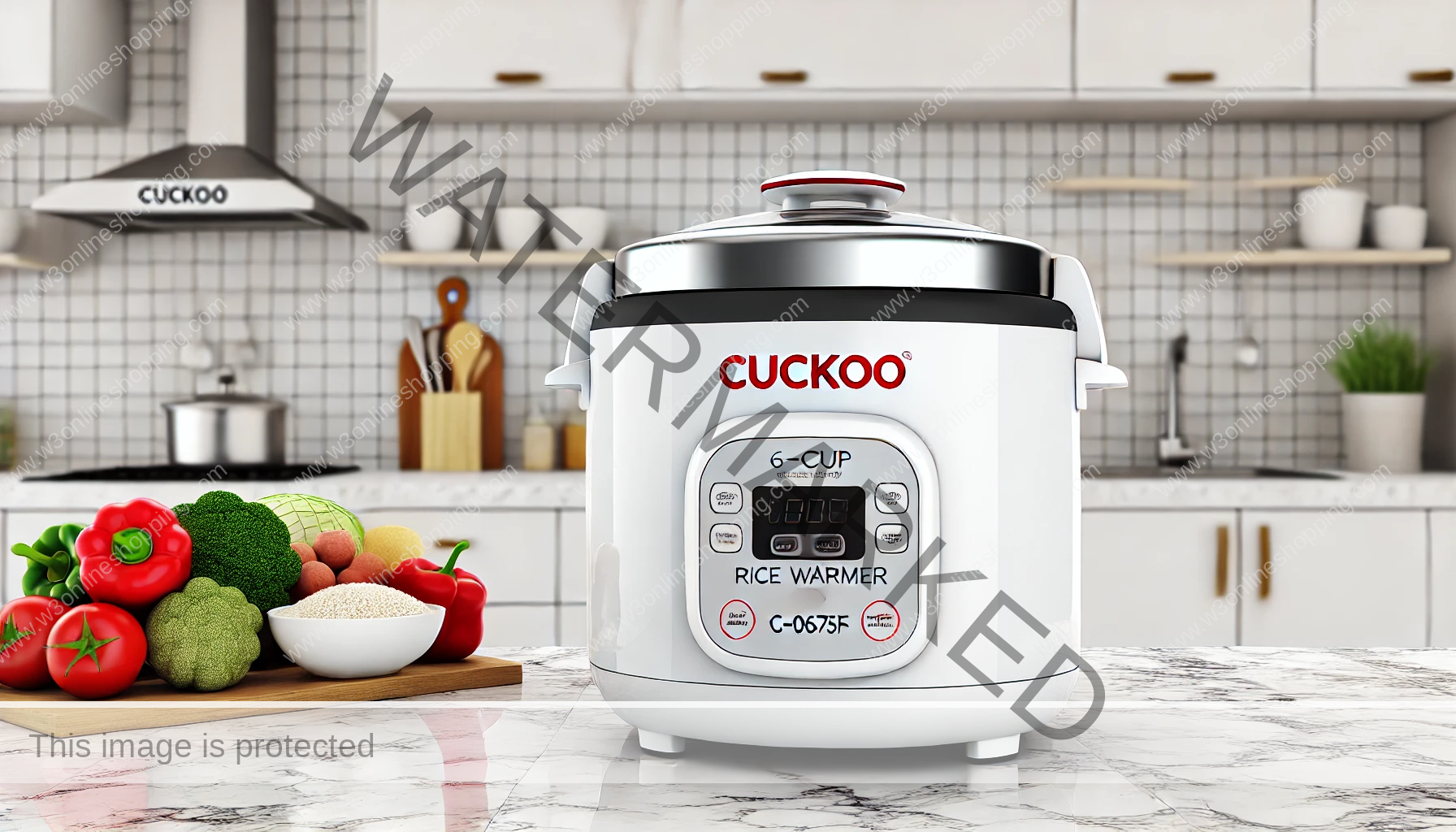 why the cuckoo cr-0675f 6 cup micom rice cooker and warmer is the ultimate kitchen essential